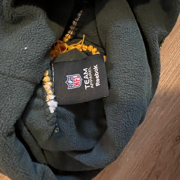 Reebok Team Apparel Green Bay Packers - Picture 2 of 2